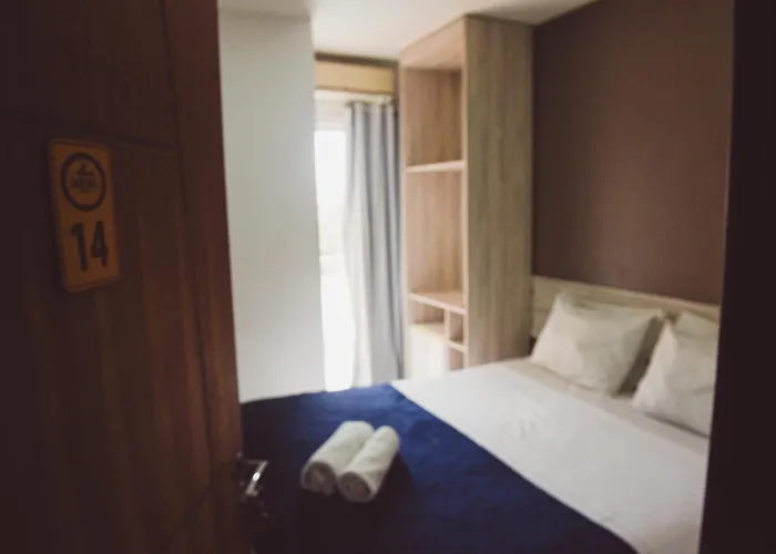 Pousada Xerxes Arraial do Cabo